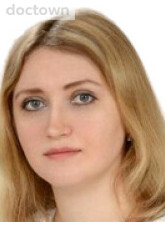 Будаева Анжелика Александровна