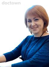 Будкова Марина Евгеньевна