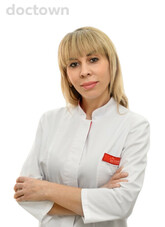 Бугрым Наталия Валериевна