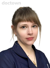 Буханько Инна Петровна