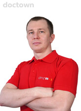 Булгаков Александр Юрьевич