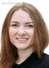 Кузнецова Ксения Андреевна