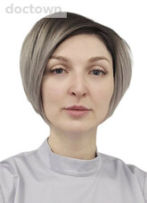 Бутова Анастасия Евгеньевна