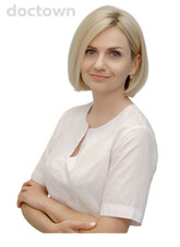 Кильдюшевская Алена Сергеевна