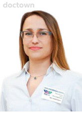 Кинякина Ева Леонидовна