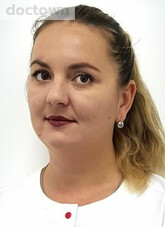 Кириченко Елена Викторовна