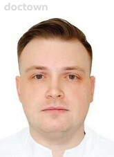 Кириленко Кирилл Юрьевич