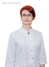 Кирилина Екатерина Александровна