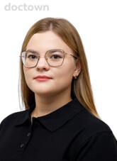 Кирпикина Виктория Романовна