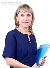 Кирсанова Оксана Алексеевна