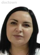 Киселева Наталья Александровна