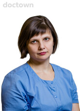 Земченкова Елена Николаевна