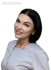 Зенина Ирина Ивановна