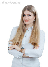 Биндюкова Лидия Михайловна