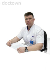 Бирюков Максим Алексеевич
