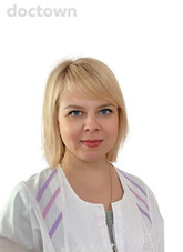 Бирюкова Наталья Алексеевна