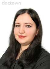 Бирюкова Юлия Ивановна