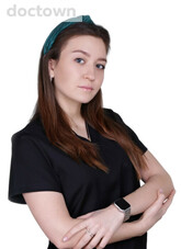 Образцова Светлана Евгеньевна