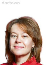 Енькова Елена Владимировна