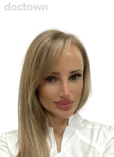 Ищенко Елена Олеговна
