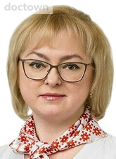 Ишутина Лариса Александровна