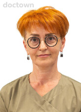 Авдонина Вера Юрьевна