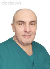 Авилов Геннадий Васильевич