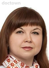 Медведева Ольга Николаевна