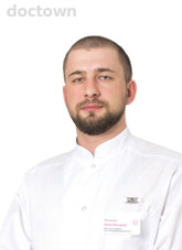 Мельников Даниил Викторович