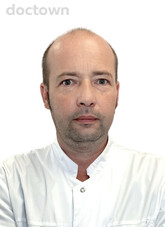 Мельников Роман Александрович