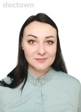 Мозговая (Мельшина) Алёна Игоревна