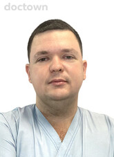 Мещанинов Владимир Анатольевич