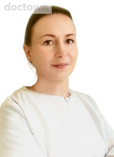 Мещерякова Татьяна Михайловна