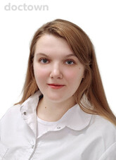 Межова Оксана Олеговна