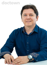 Сидельников Валерий Дмитриевич