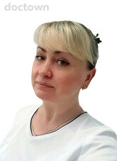 Сидорова Лариса Васильевна