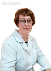 Сикерина Елена Михайловна