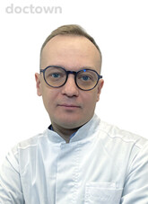 Симанович Кирилл Васильевич