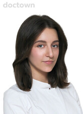 Сименская Екатерина Михайловна