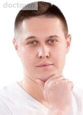 Симонов Владислав Олегович