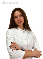 Символокова Анастасия Александровна