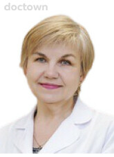Синчук Наталья Владимировна