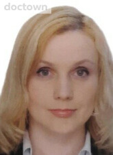 Бобонова Елена Николаевна