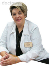 Бобрикова Ольга Евгеньевна