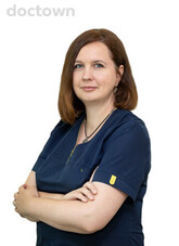 Бочарникова Наталья Евгеньевна