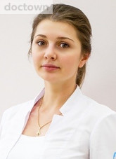Богачева Дарья Вячеславовна
