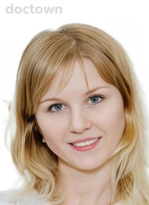 Богатырева Екатерина Сергеевна