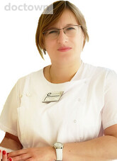 Богданова Елена Михайловна