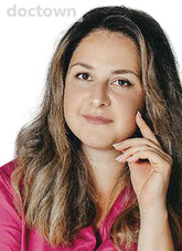 Богомазова Александра Васильевна