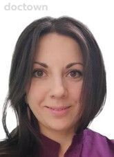 Богомолова Оксана Александровна